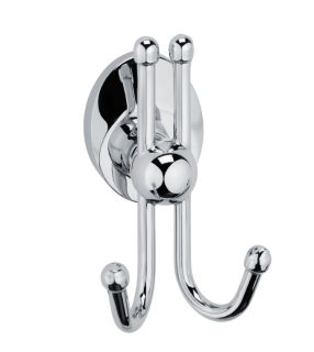 Крючок FIXSEN Europa двойной (FX-21805B)